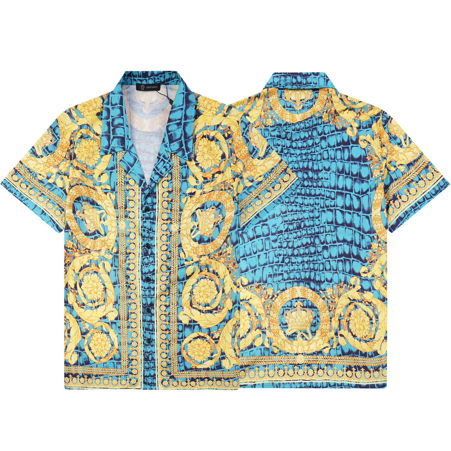 Versace Shirts